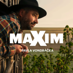 Obrázek epizody Maxim Pavla Vondráčka #38 – Martin Maroši
