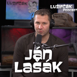 Obrázek epizody Lužifčák #125 Ján Lašák