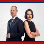 Obrázek epizody Najväčšia predvolebná debata s Braňom Závodským a Marcelou Šimkovou