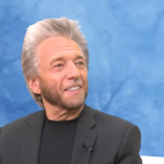 Obrázek epizody Gregg Braden, SESTŘIH: Příběh probuzení nového lidstva: část I. / Awakening The Power of the New Human Story: Part I