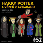 Obrázek epizody 52 - Harry Potter a vězeň z Azkabanu 22.