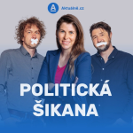 Obrázek epizody Politická šikana: Babiš může vládnout řadu let. Nezvládne ale ani potřebné reformy