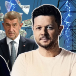 Obrázek epizody Hrotcast: Babiš rozjel novou hru, jak poškodit Fialovu vládu. Je na stole zásadní rozhodnutí o ČEZ?