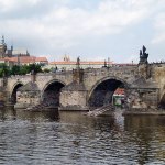 Obrázek epizody 9. července: Den položení základního kamene Karlova mostu