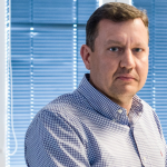 Obrázek epizody Daniel Lipšic - Ignoráciu boja o post špeciálneho prokurátora by som si vyčítal do konca života