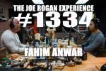 Obrázek epizody #1334 - Fahim Anwar