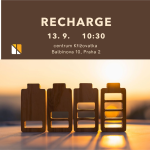 Obrázek epizody Recharge