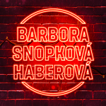 Obrázek epizody PUK PAK PIVO Epizoda 51: Barbora Snopková Haberová