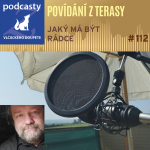 Obrázek epizody JAKÝ MÁ BÝT RÁDCE | Podcast z Vlčáckého doupěte #112