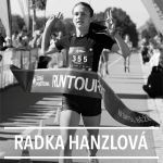 Obrázek epizody Radka Hanzlová