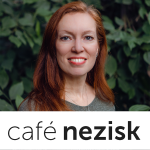 Obrázek epizody Café Nezisk podcast I Angelika Neveřilová, zakladatelka organizace Dobré víly