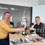 Obrázek epizody Vítek Martinec vs. degustátor Petr Kupček