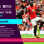 Obrázek epizody This week - Matchweek 1