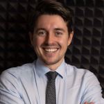 Obrázek epizody Data Talk #139: Marek Miltner