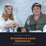Obrázek epizody Bronislava a Laura Hammerovi – SK Louka u Litvínova: Národní házená má u nás tradici