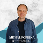 Obrázek epizody Michal Popelka - Slabý, ať řekne Silný jsem