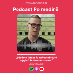 Obrázek epizody #42 Adam Sládek: „Dáváme lidem do rukou obrázek o jejich budoucím zdraví“