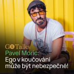 Obrázek epizody Pavel Moric: V oblečení platí, že je za ním obvykle víc, než „mně se to líbí.“
