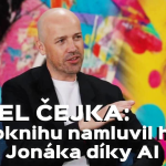 Obrázek epizody Jak to viděl Ivan Jonák? Pavel Čejka představuje knihu Sex Disco Revoluce
