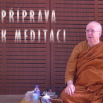 Obrázek epizody Příprava k meditaci | Ajahn Brahm | 2.10.2017 | Buddhismus