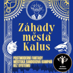 Obrázek epizody Hudrujeme o Záhadách města Kalus