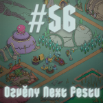 Obrázek epizody #56 - Ozvěny Next festu