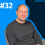 Obrázek epizody Czech Tech Talks #32: Jan Pulkrábek – Od "Můj Vodafone" k "Dáme jídlo" až do Mediaboardu