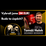 Obrázek epizody Zpověď tvůrce deskovek - Tomáš Holek - Cesta od prototypu k úspěchu