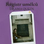 Obrázek epizody Registr umělců