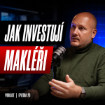 Obrázek epizody Pravda o investicích: Nemovitosti, zdraví a vzdělání / Realitní kariéra s Tomášem Šimkem