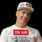Obrázek epizody DJ Roxtar ON AIR: „Adolfeen bude skákat padákem a připravujeme i jeho film.”