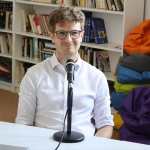 Obrázek epizody Jan Juříček (2. díl, angličtina): K procvičování angličtiny využíváme hravých aplikací, doma psaným esejím už odzvonilo