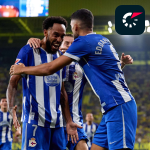 Obrázek epizody Vítězové a poražení: Znovuzrozený Aubameyang, dva góly brankáře a rekord bundesligového nováčka