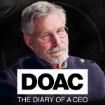 Obrázek epizody The Body Trauma Expert: Medicating Kids Can Harm Brain Development! Eye Movement Trick That Fixes Trauma! The Secret To EMDR Therapy! - Bessel van Der Kolk