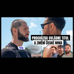 Obrázek epizody Proč je Procházka favorit a čím nejvíc hrozí Ulberg? Samuraj musí diktovat tempo, nebo… | Fight!