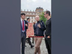 Obrázek epizody Je Putin dobrý prezident? #rusko #putin #česko