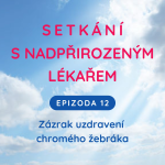 Obrázek epizody Epizoda 12 Zázrak uzdravení chromého žebráka