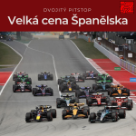 Obrázek epizody Zahodil Norris další výhru? Verstappen efekt a další válka ve Ferrari