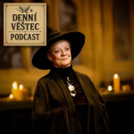 Obrázek epizody Minerva McGonagallová