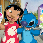 Obrázek epizody Lilo a Stitch