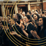 Obrázek epizody Speciál: Chlebíček o pauze nebo ztracený manžel. Co zažívají diváci a divačky Národního?