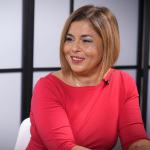Obrázek epizody Poslankyně Ingrid Kosová: Je důležité, aby romští odborníci měli zastoupení v politických stranách