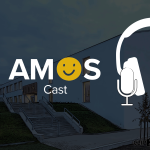 Obrázek epizody Vítejte v Amos Cast