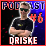 Obrázek epizody DRISKE: Český FIFA eSport často nedává smysl, kluby to dělají špatně. | OD HLAVY K PATĚ #6