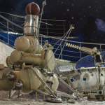 Obrázek epizody 12. září: Den, kdy odstartovala Luna 16