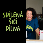Obrázek epizody Sdílená šicí dílna: Jak podniká Jana Pelánová