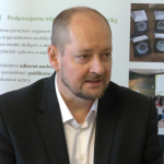 Obrázek epizody Uhlíková stopa a problematika odlesňování