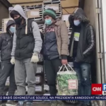 Obrázek epizody Mučení i znásilňování. Dětští utečenci ujdou tisíce kilometrů a zažijí při tom peklo