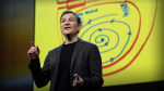 Obrázek epizody The benefits of not being a jerk to yourself | Dan Harris