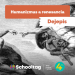 Obrázek epizody #Dejepis: Humanizmus a renesancia